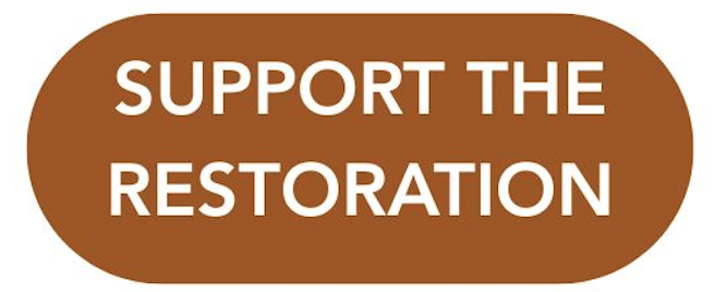 Support the Restoration Donation Button