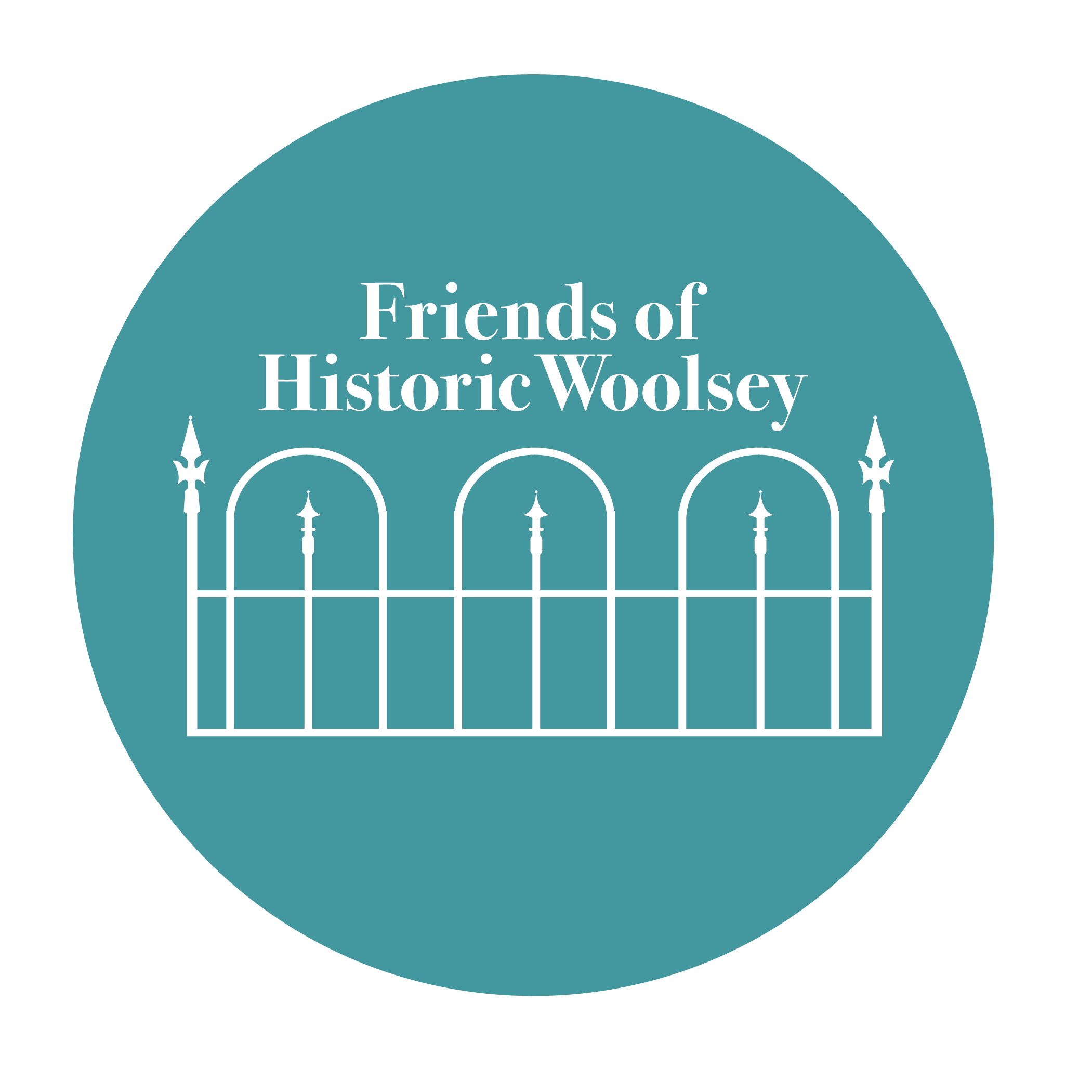 FRIENDS OF HISTORIC WOOLSEY