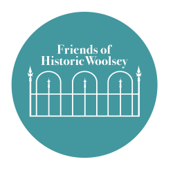 FRIENDS OF HISTORIC WOOLSEY