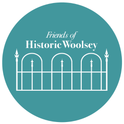 FRIENDS OF HISTORIC WOOLSEY