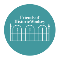 FRIENDS OF HISTORIC WOOLSEY