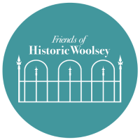 FRIENDS OF HISTORIC WOOLSEY