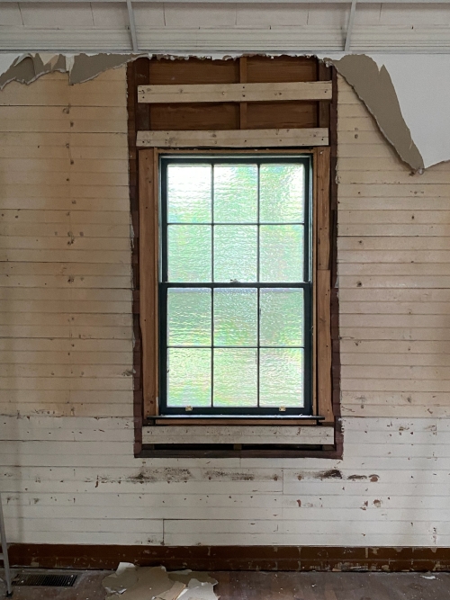 Original Window Size Photo by Ryan Arvay © 2023 (May 13) 