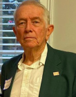 Friends of Historic Woolsey Lovingly Remembers Gerald B. Woolsey (1937 – 2022)