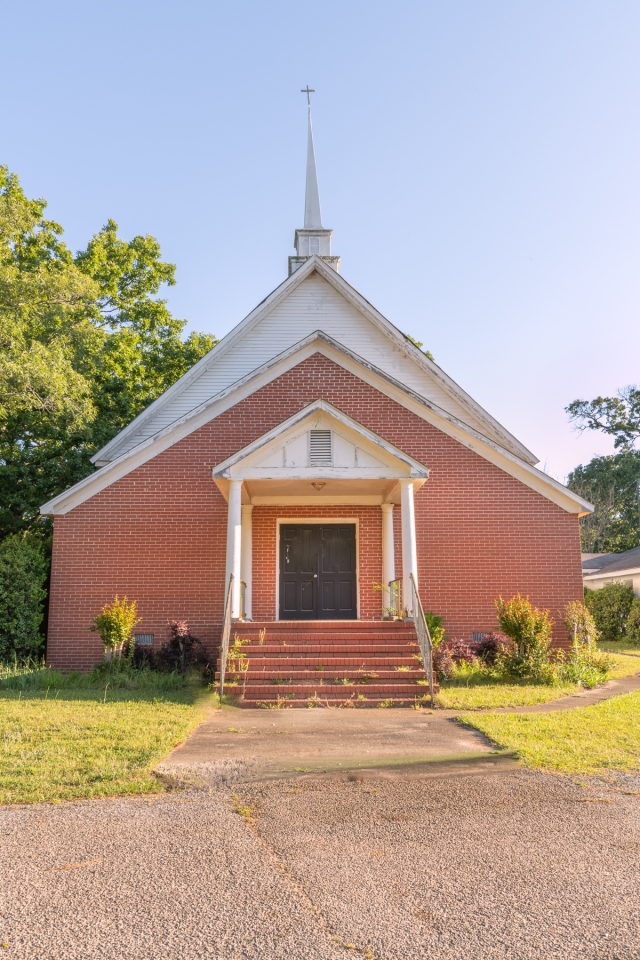 HISTORIC WOOLSEY CHURCH Friends of Historic Woolsey, Inc