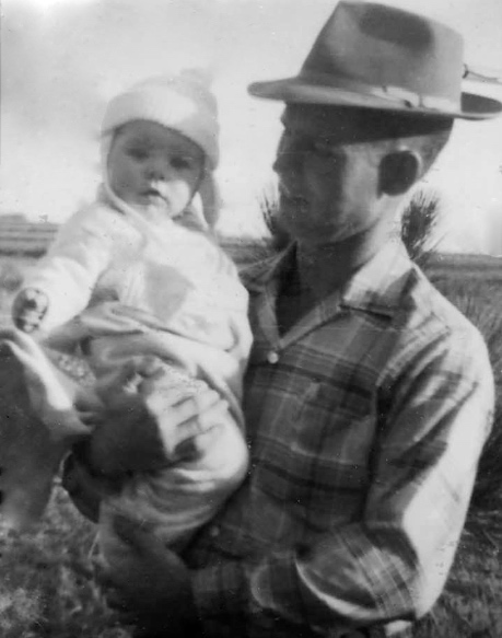 Bud Ballard with Cindy Carpenter. Courtesy of Cindy Carpenter Bud Ballard with Cindy Carpenter. Courtesy of Cindy Carpenter