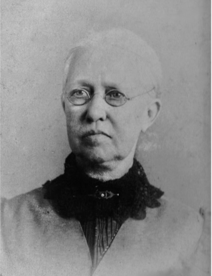 Portrait of Margarette Jane Hubbard Jones. From the Linda Blum-Barton Collection Portrait of Margarette Jane Hubbard Jones. From the Linda Blum-Barton Collection
