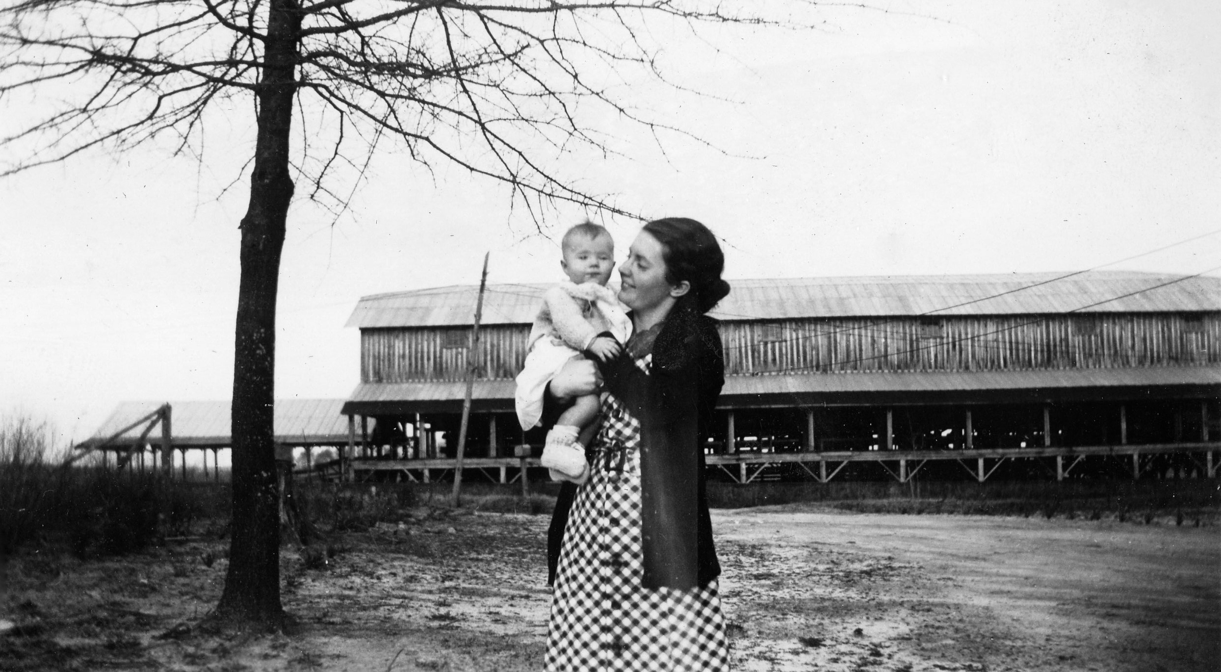Mary Jane and Mary Moore Sams. From the Bobby Jackson Collection Mary Jane and Mary Moore Sams. From the Bobby Jackson Collection