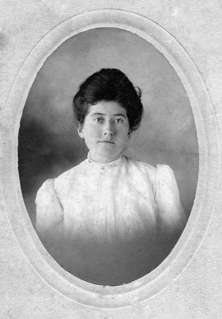 Portrait of Rachel Powell Reeves. Courtesy of Nancy Reeves Portrait of Rachel Powell Reeves. Courtesy of Nancy Reeves
