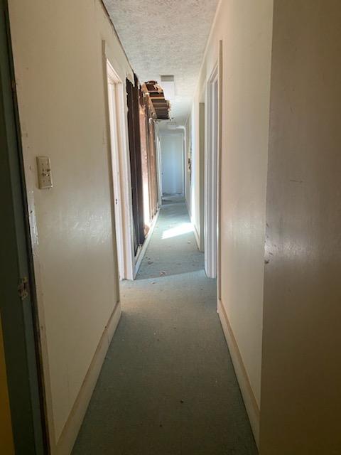 Before Demo Photo by Michael Bragg ©2025 Before Demo Photo by Michael Bragg ©2025