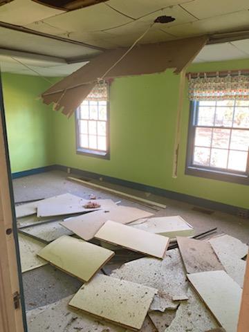 Before Demo Photo by Michael Bragg ©2025 Before Demo Photo by Michael Bragg ©2025