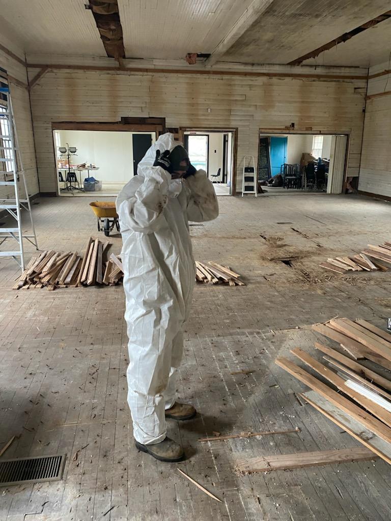 Demo Photo by Michael Bragg ©2025 Demo Photo by Michael Bragg ©2025