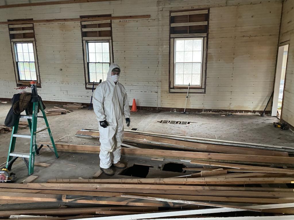 Demo Photo by Michael Bragg ©2025 Demo Photo by Michael Bragg ©2025