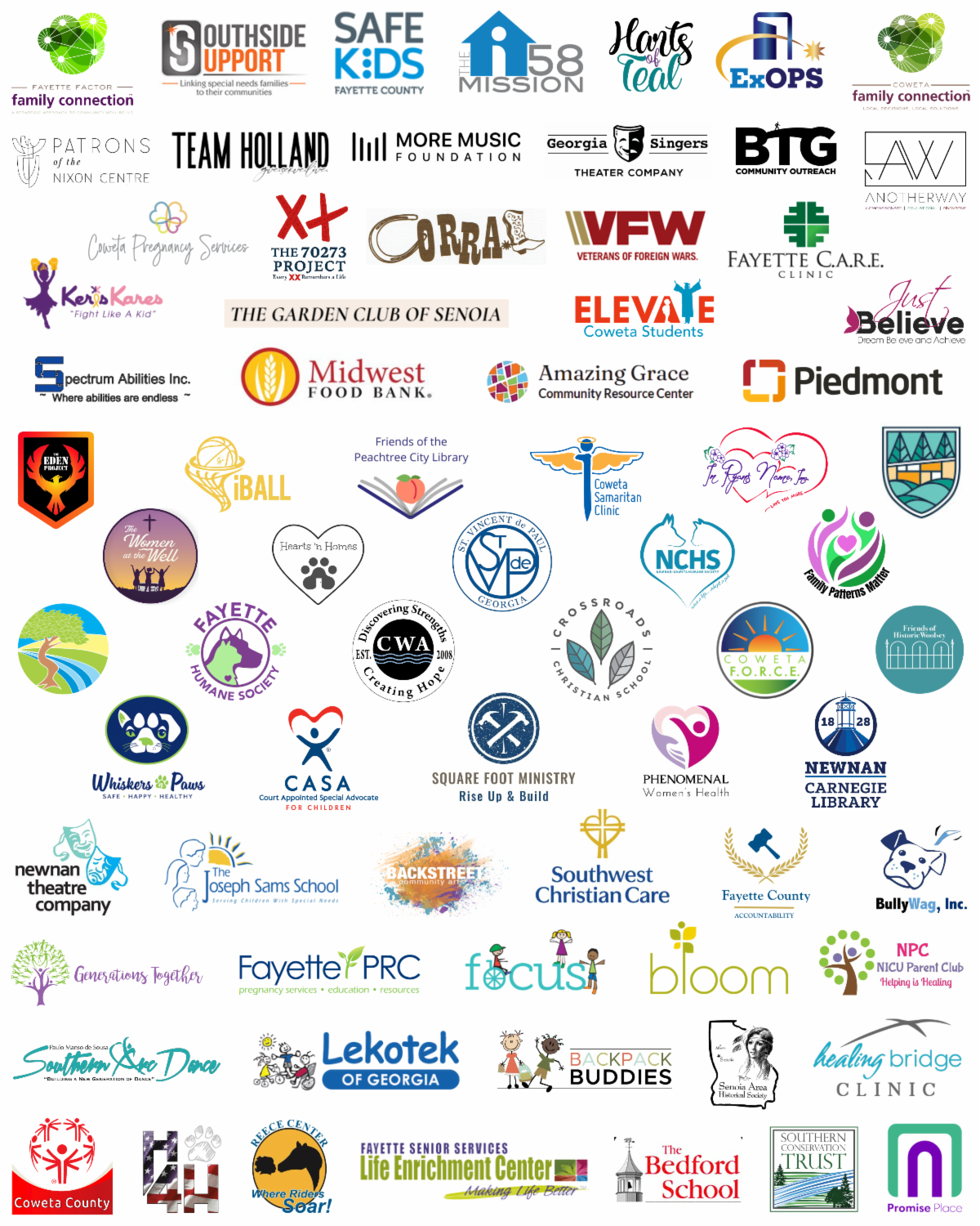 Clothes Less Traveled Grant 2026 Recipients Clothes Less Traveled Grant 2026 Recipients