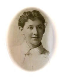 Lula Sams Courtesy of Jill Svahn Lula Sams Courtesy of Jill Svahn